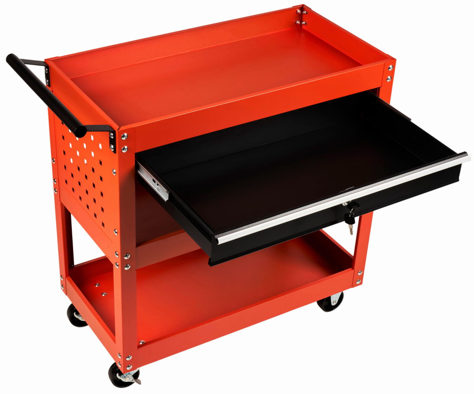 Töökoja käru KD366