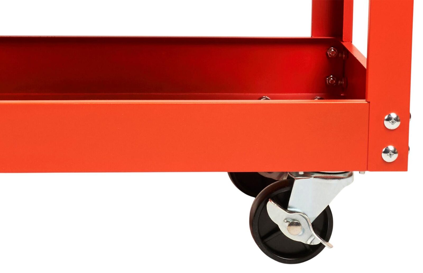 Töökoja käru KD366