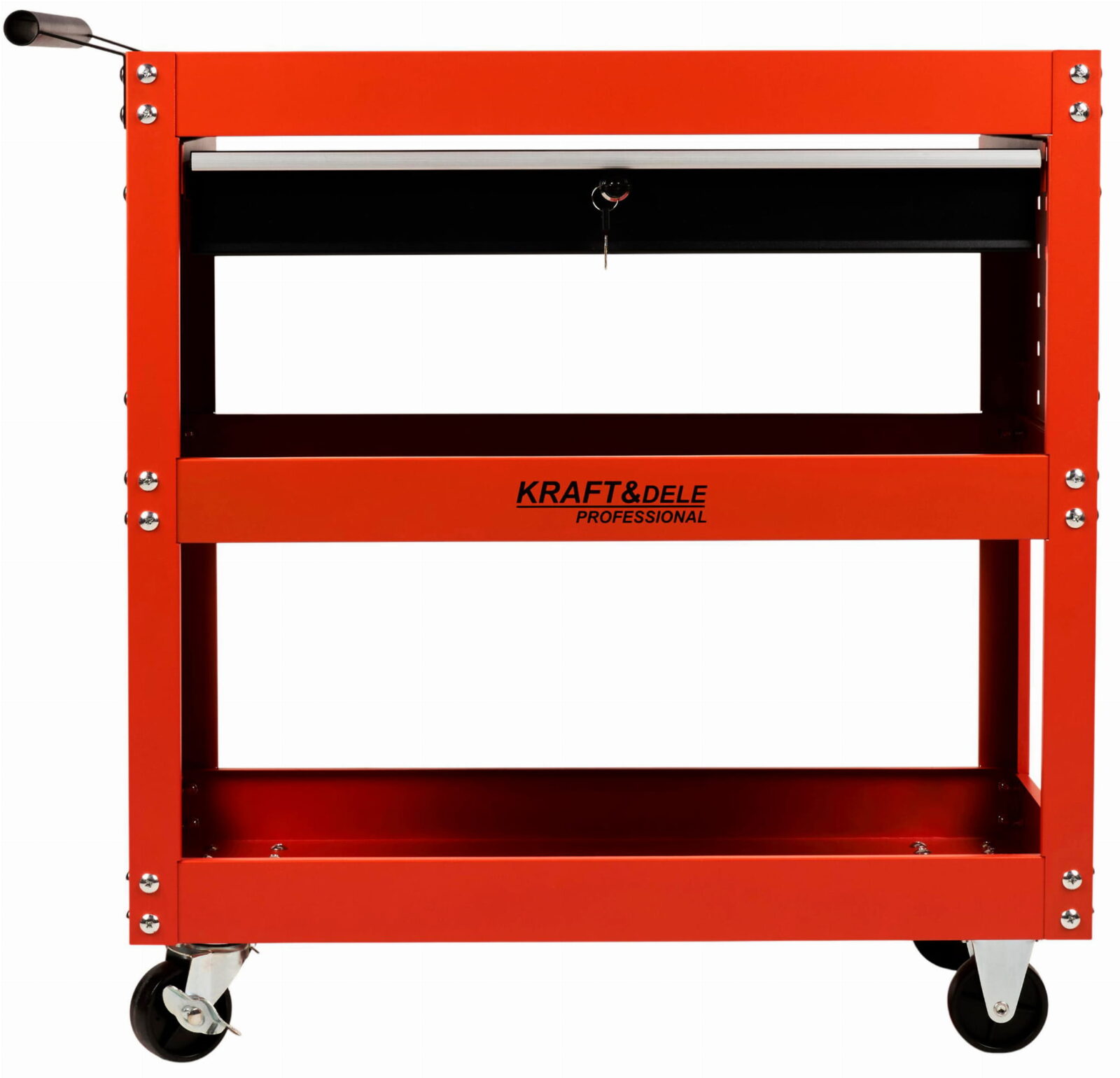 Töökoja käru KD366