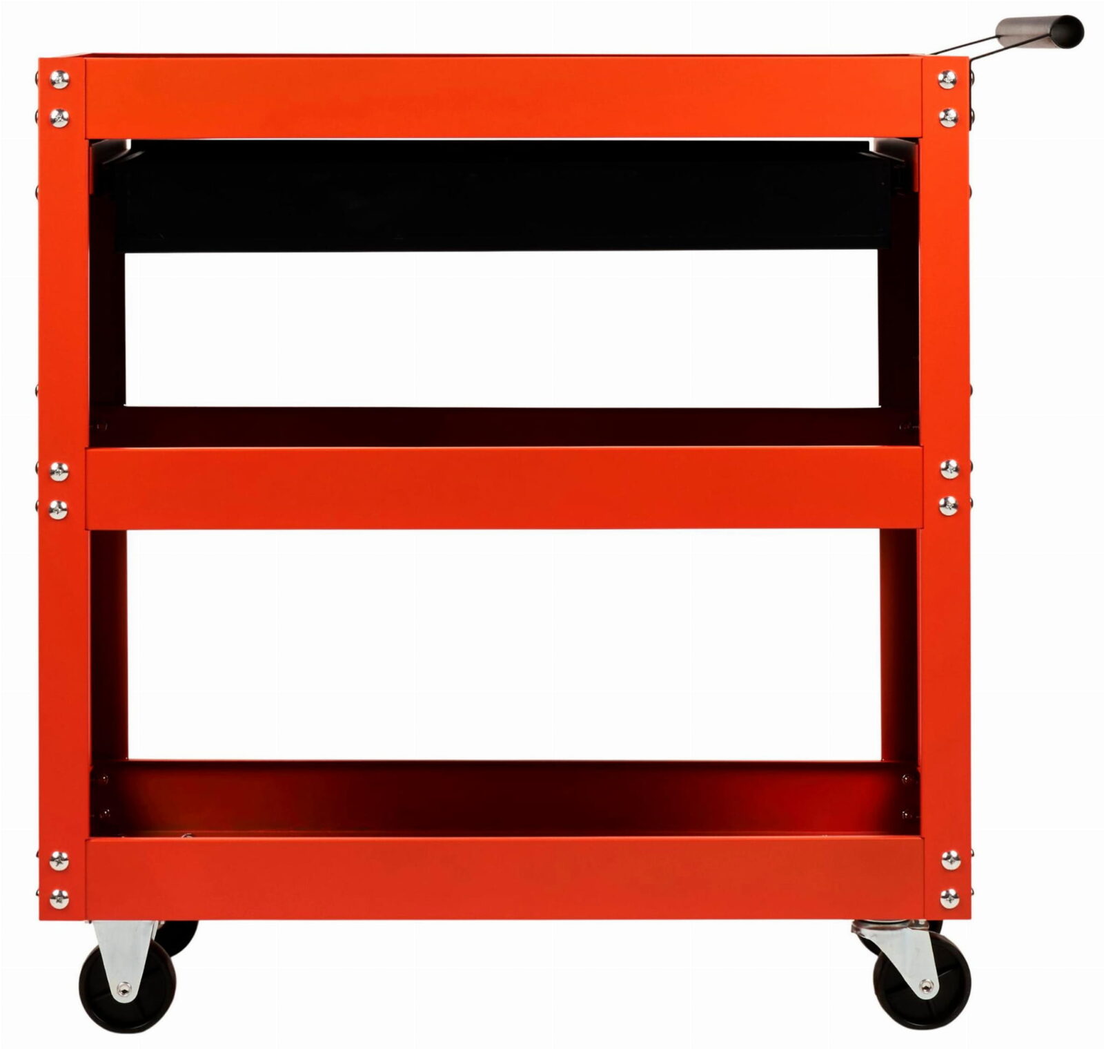Töökoja käru KD366
