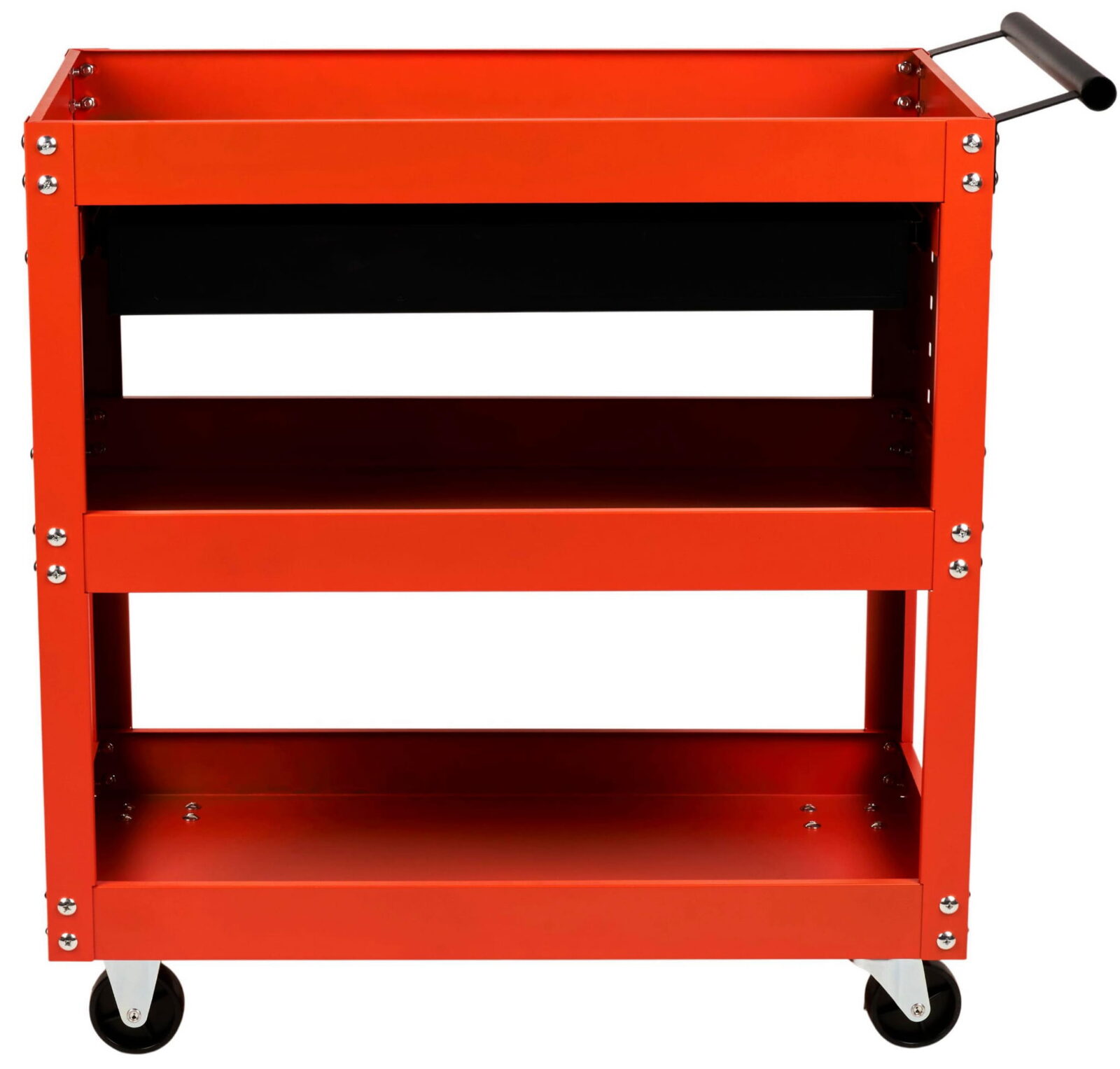 Töökoja käru KD366