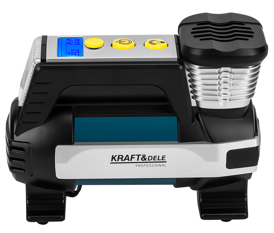 Autokompressor 12V KD3442