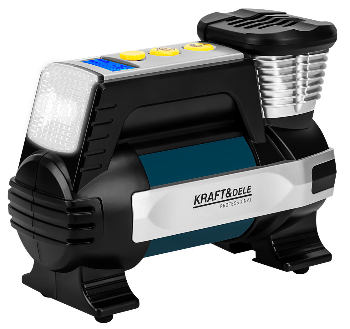 Autokompressor 12V KD3442