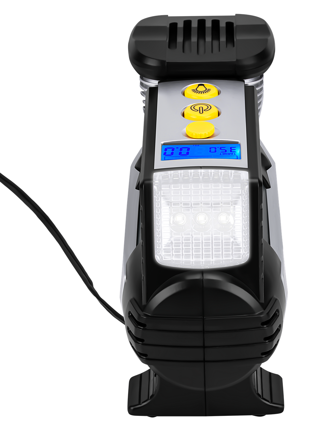 Autokompressor 12V KD3442