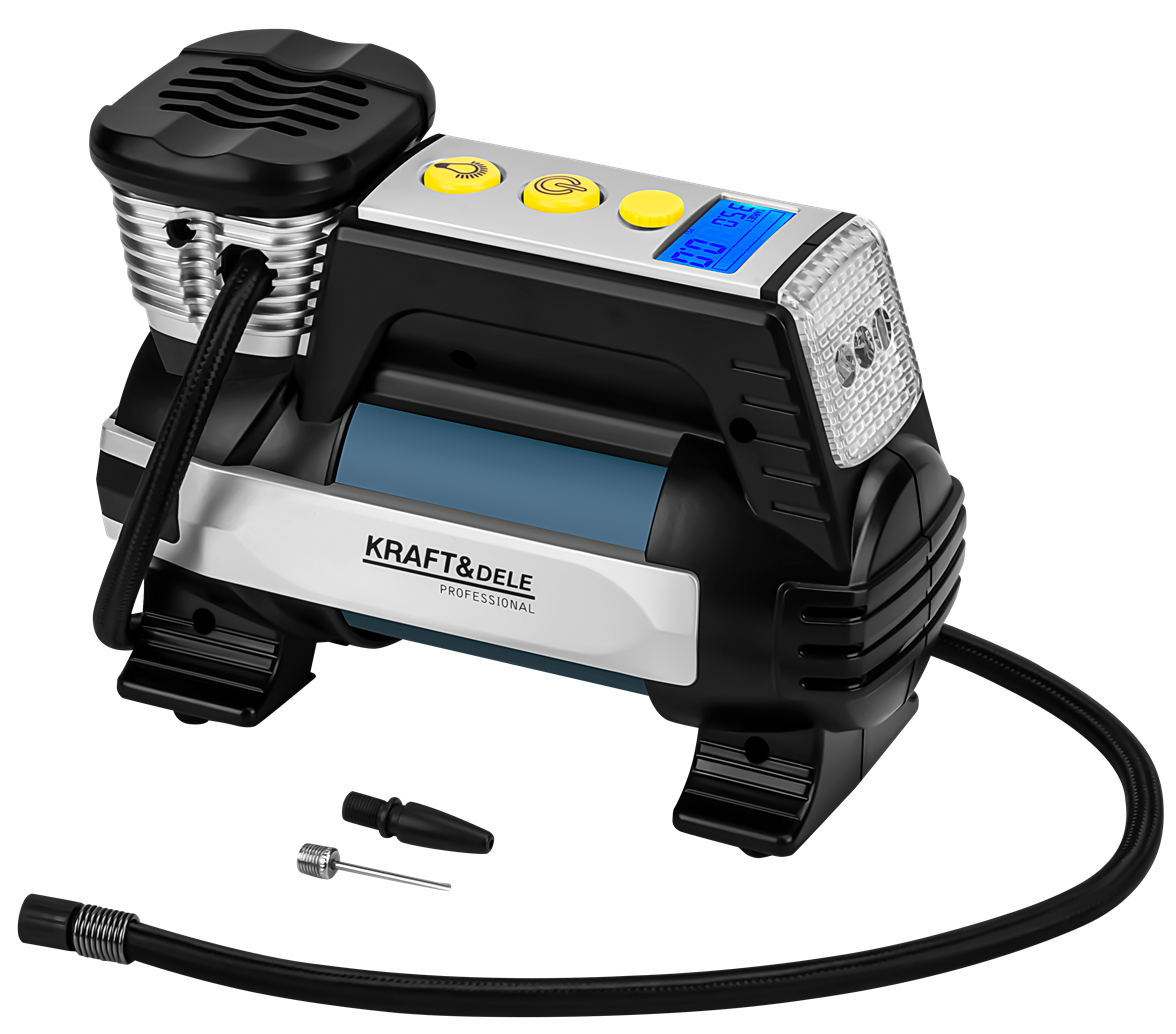Autokompressor 12V KD3442