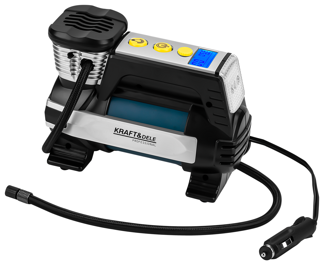 Autokompressor 12V KD3442