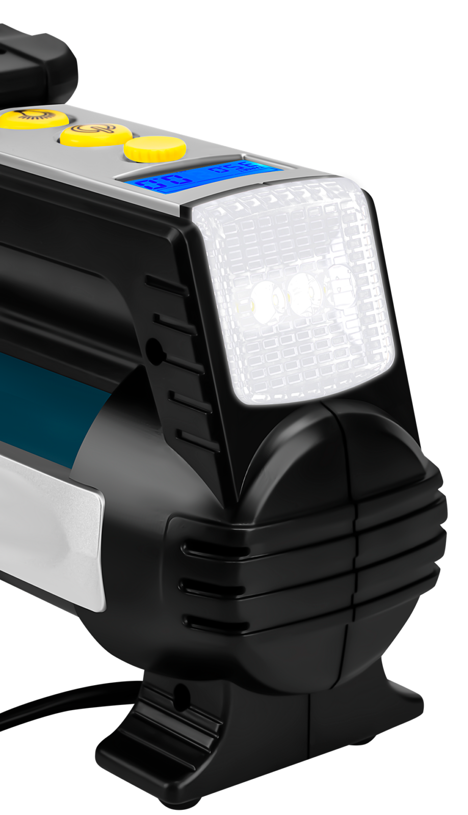 Autokompressor 12V KD3442