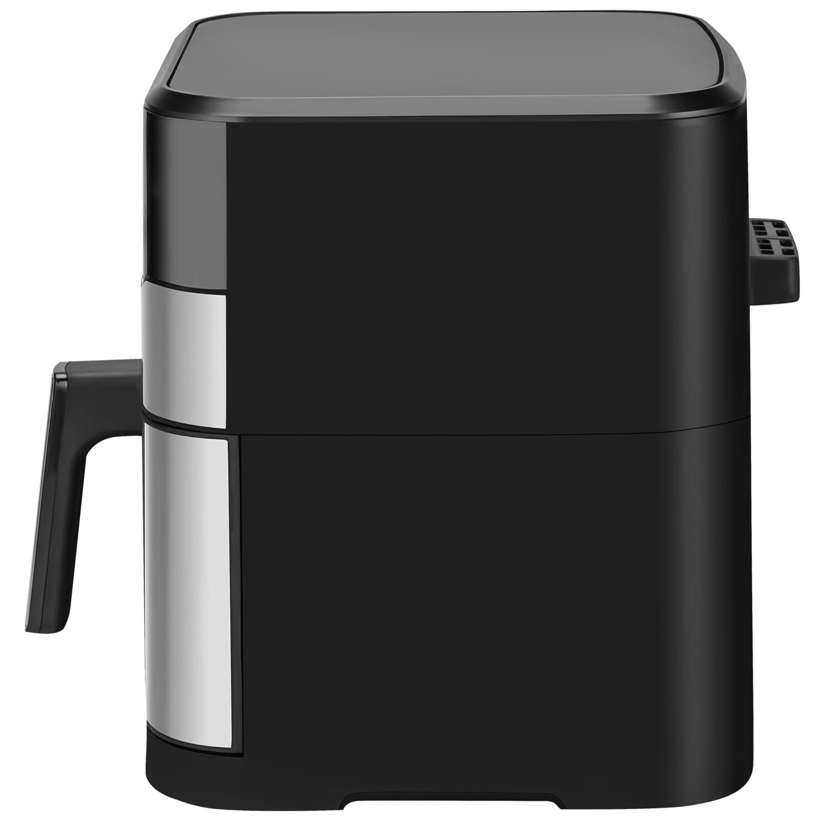 RASVAVABA FRITÜÜR 8L AIRFRYER KD4109