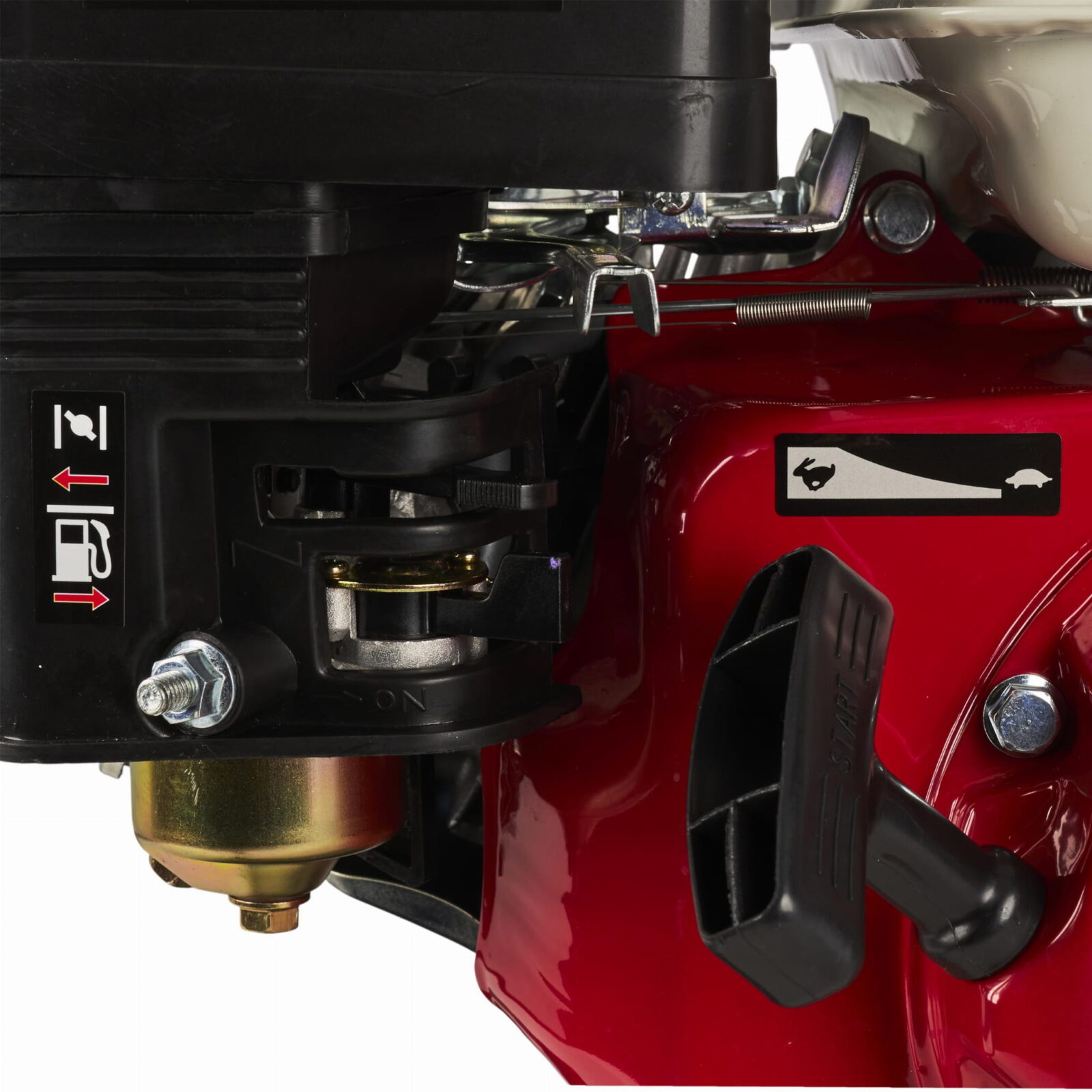 Mootoripump bensiinipump 3″ veele 1000 l/min KD771