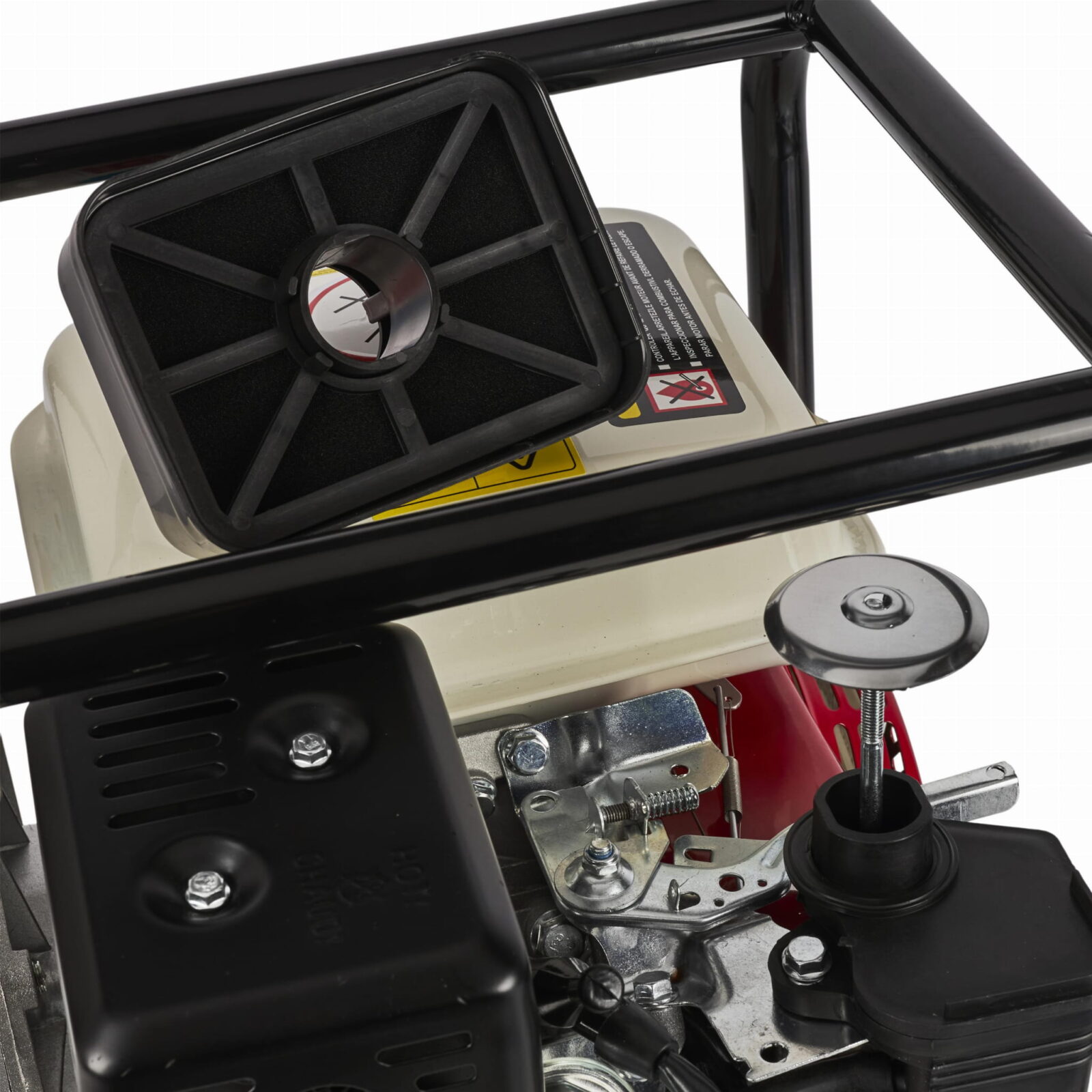 Mootoripump bensiinipump 3″ veele 1000 l/min KD771