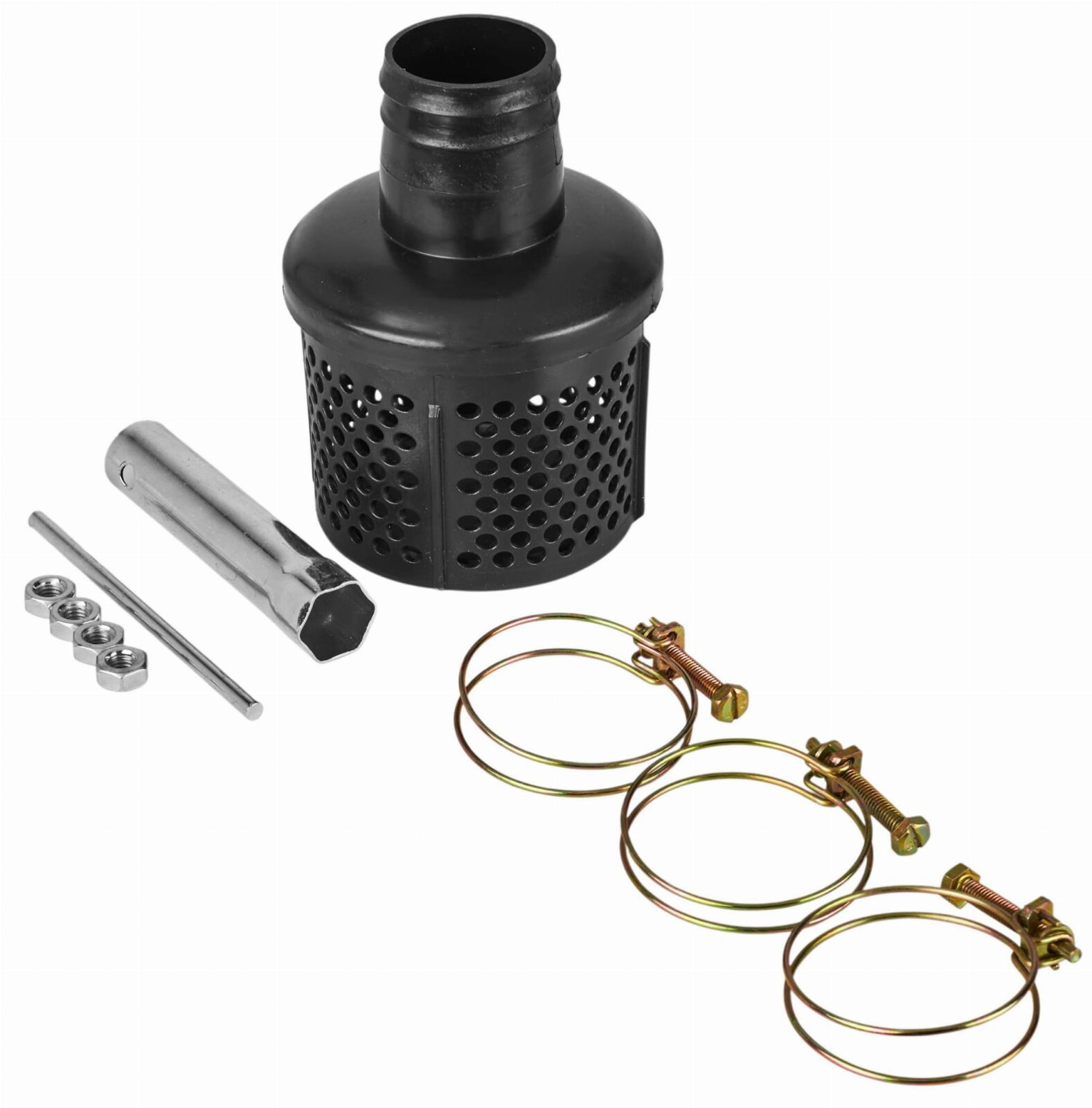 Mootoripump bensiinipump 3″ veele 1000 l/min KD771