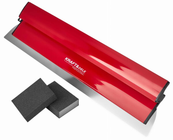 Krohvimisspaatel / -nuga 60cm KD10059