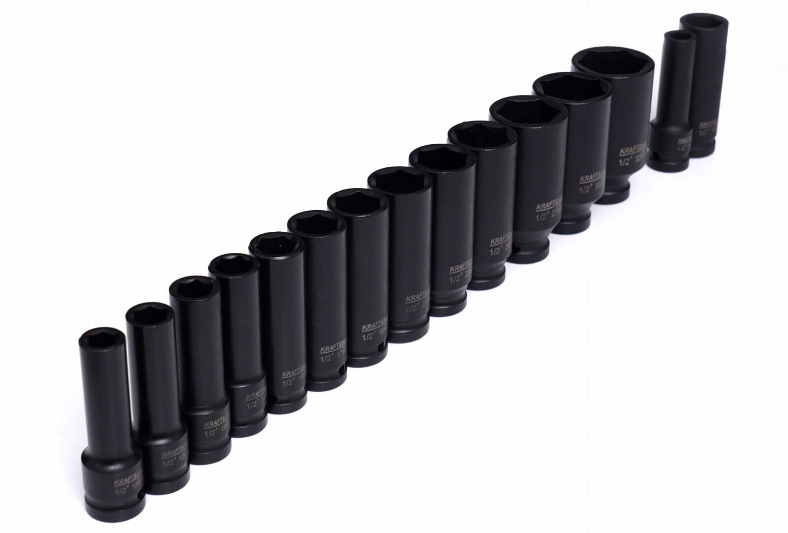 LÖÖKPADRUNID 1/2″ 10-32 mm 16tk. KD11755