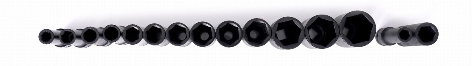 LÖÖKPADRUNID 1/2″ 10-32 mm 16tk. KD11755