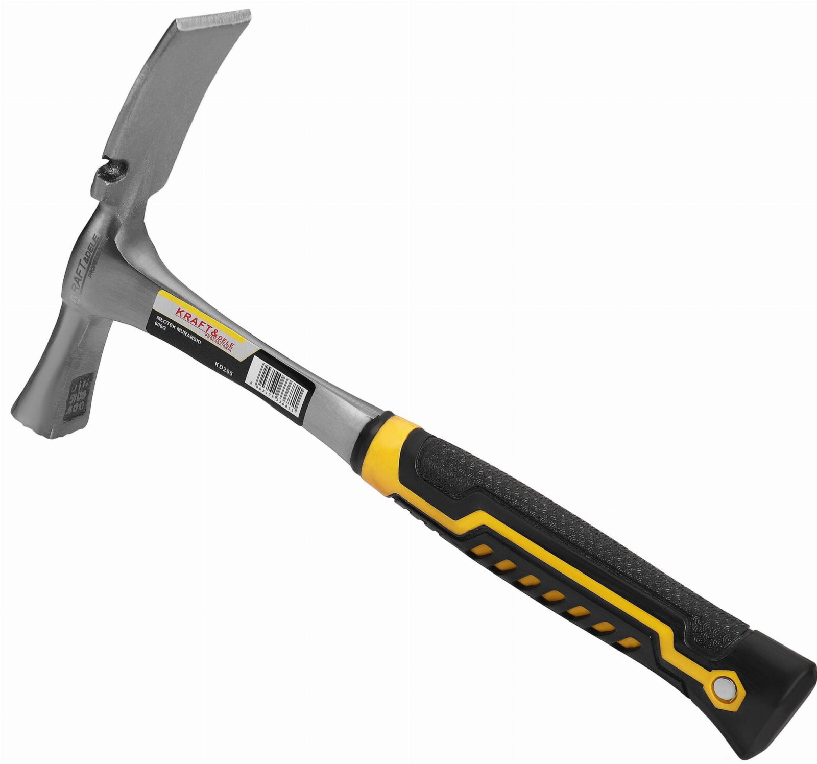 Müürsepahaamer 600g KD265