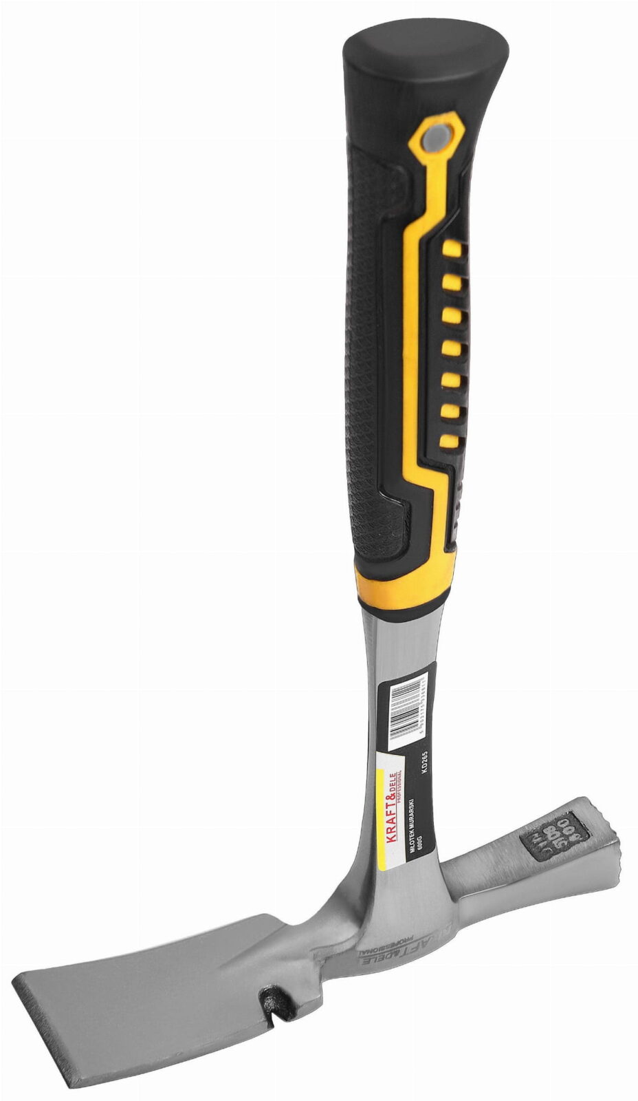 Müürsepahaamer 600g KD265