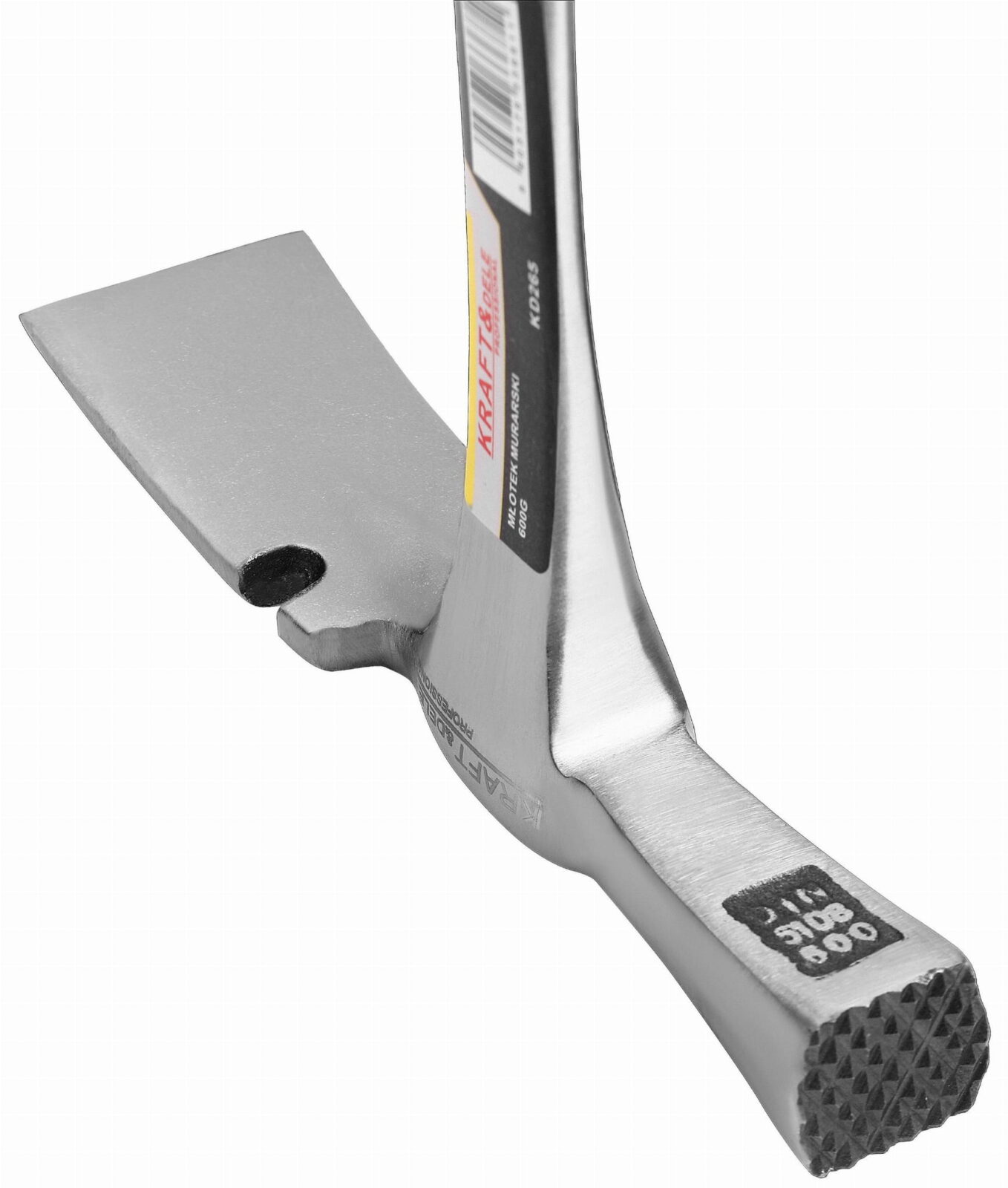 Müürsepahaamer 600g KD265