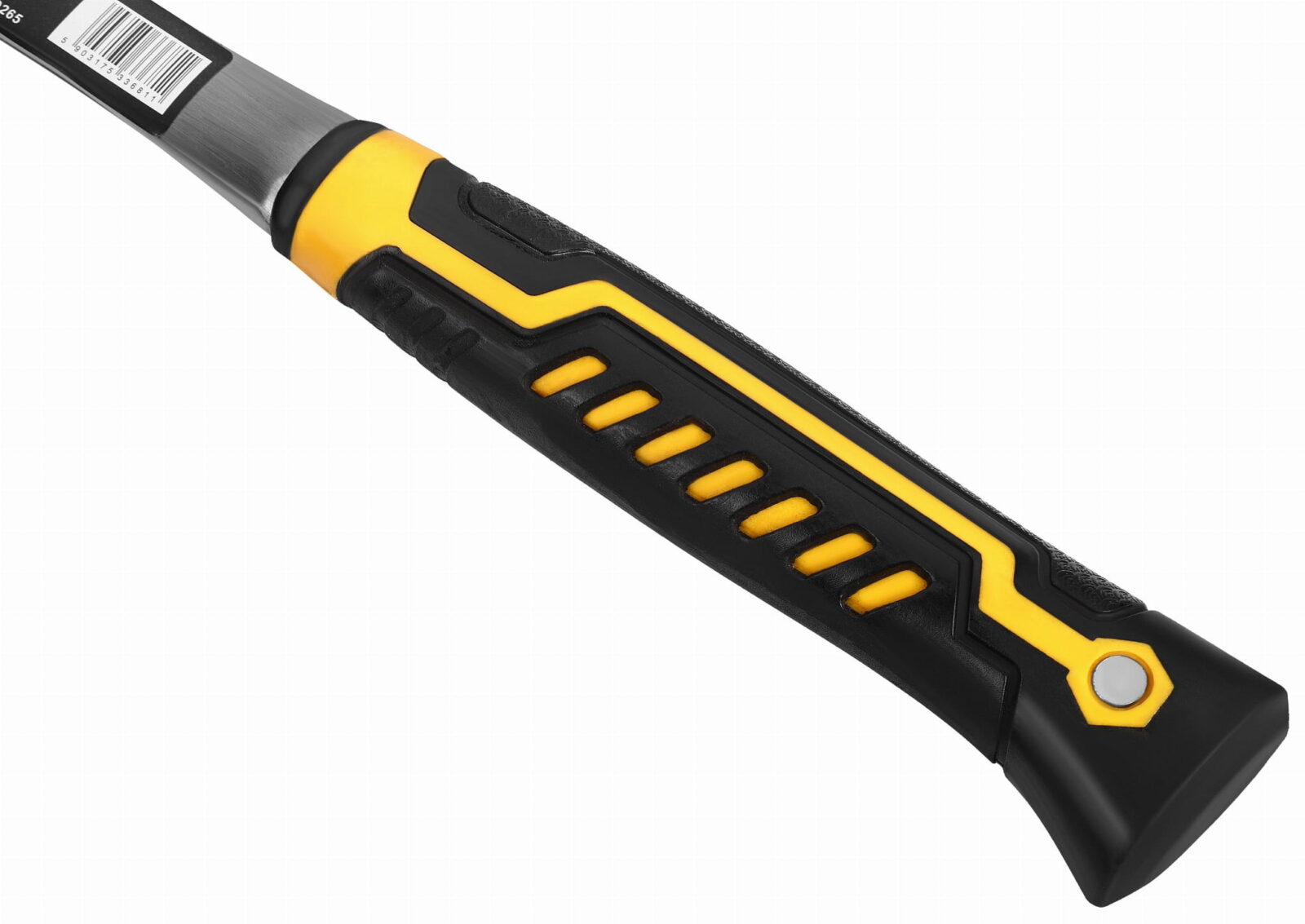 Müürsepahaamer 600g KD265