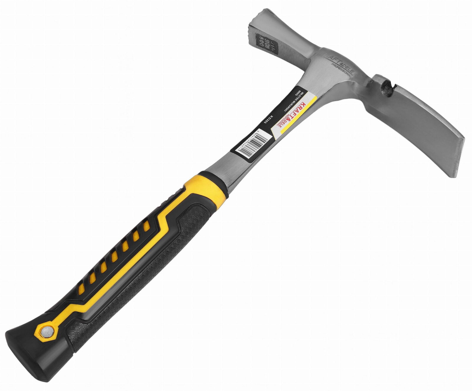 Müürsepahaamer 600g KD265