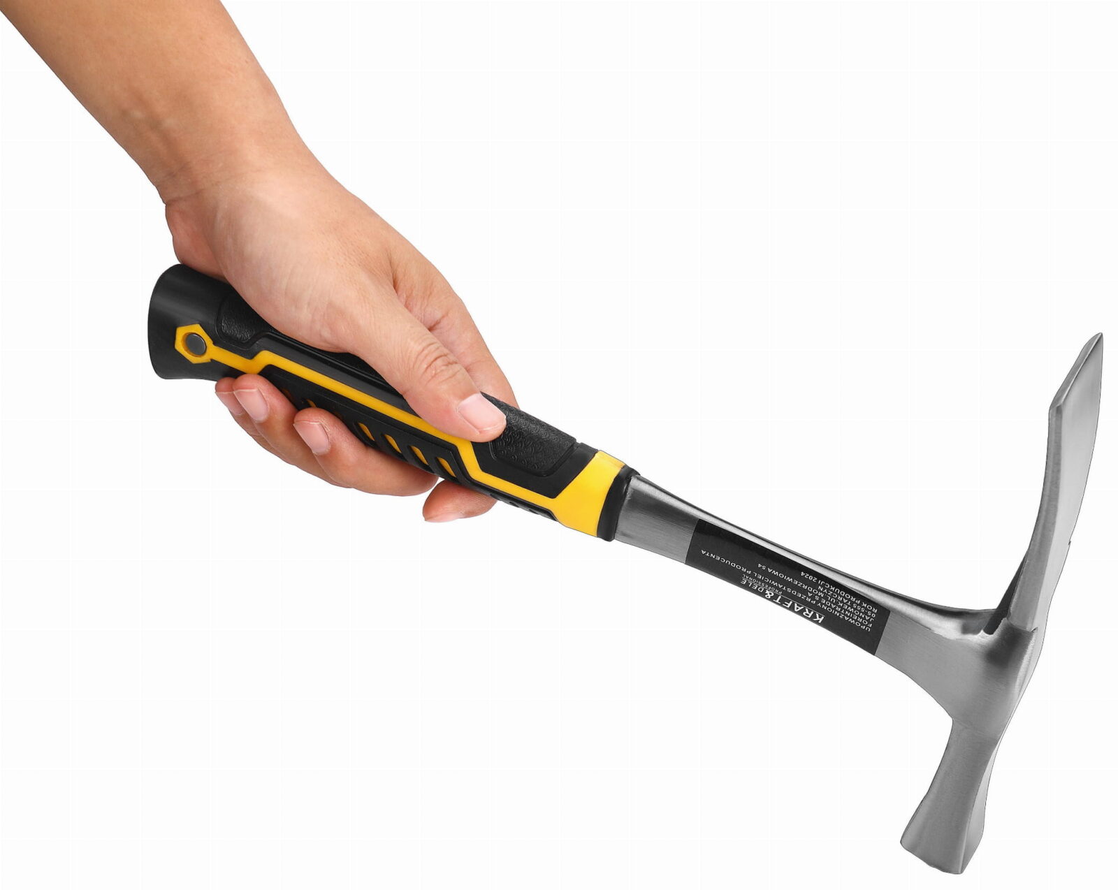 Müürsepahaamer 600g KD265