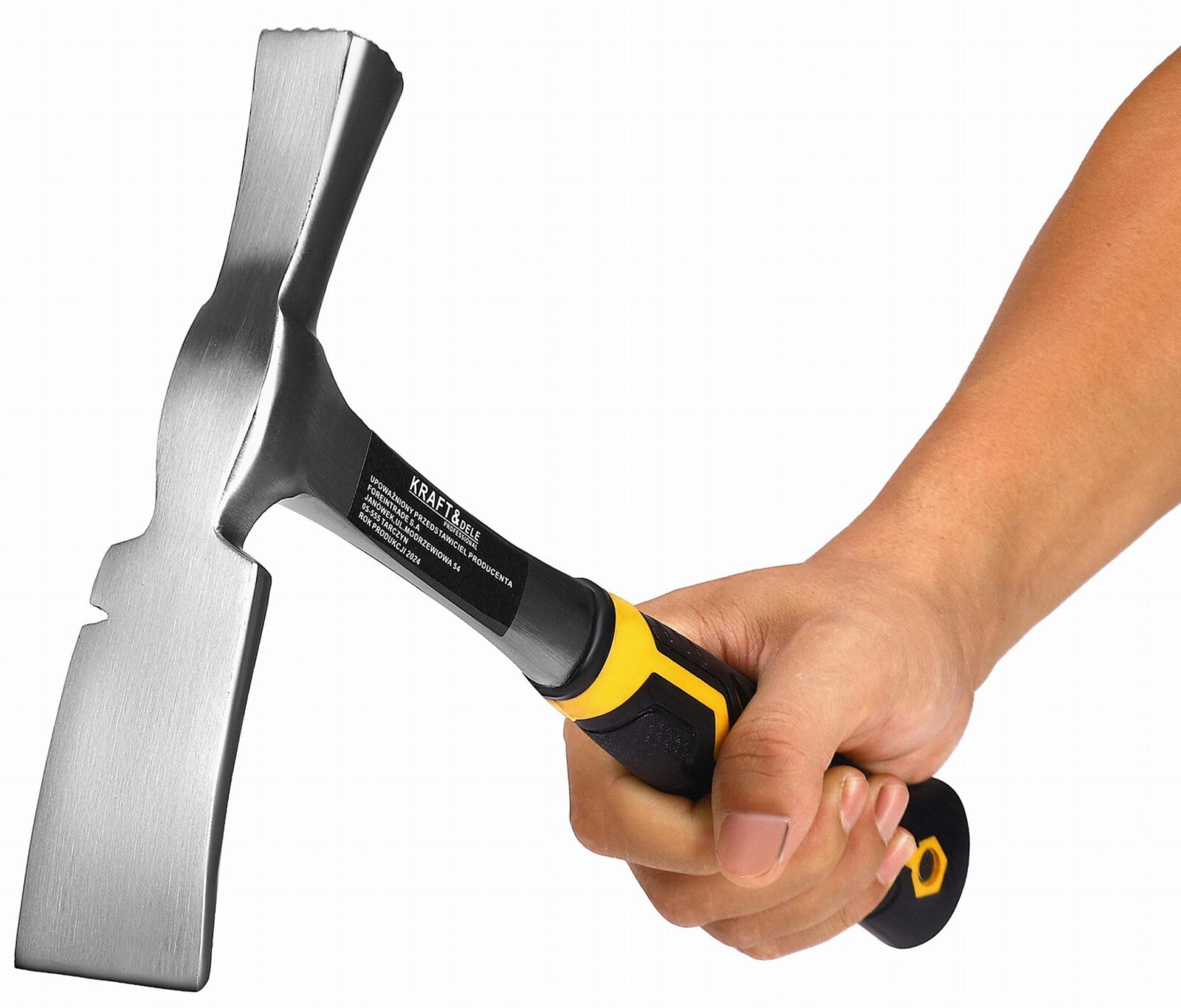 Müürsepahaamer 600g KD265