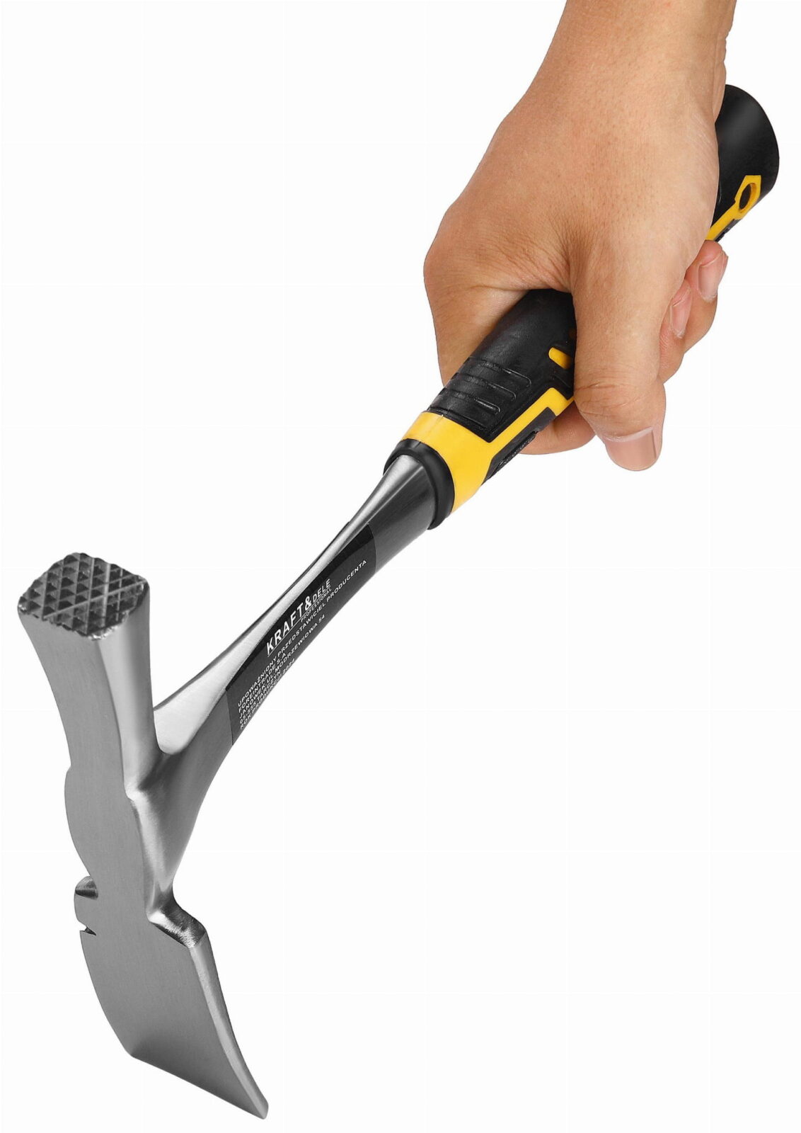Müürsepahaamer 600g KD265