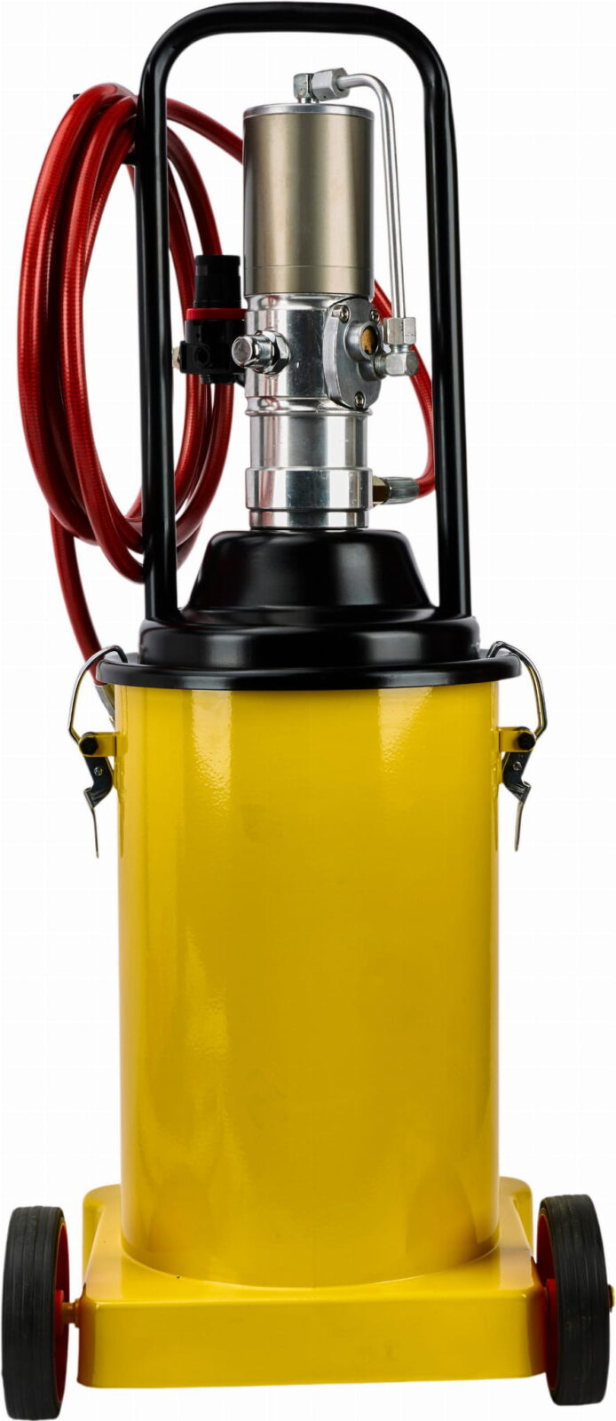 Automaatne pneumaatiline määrits 12L KD1443