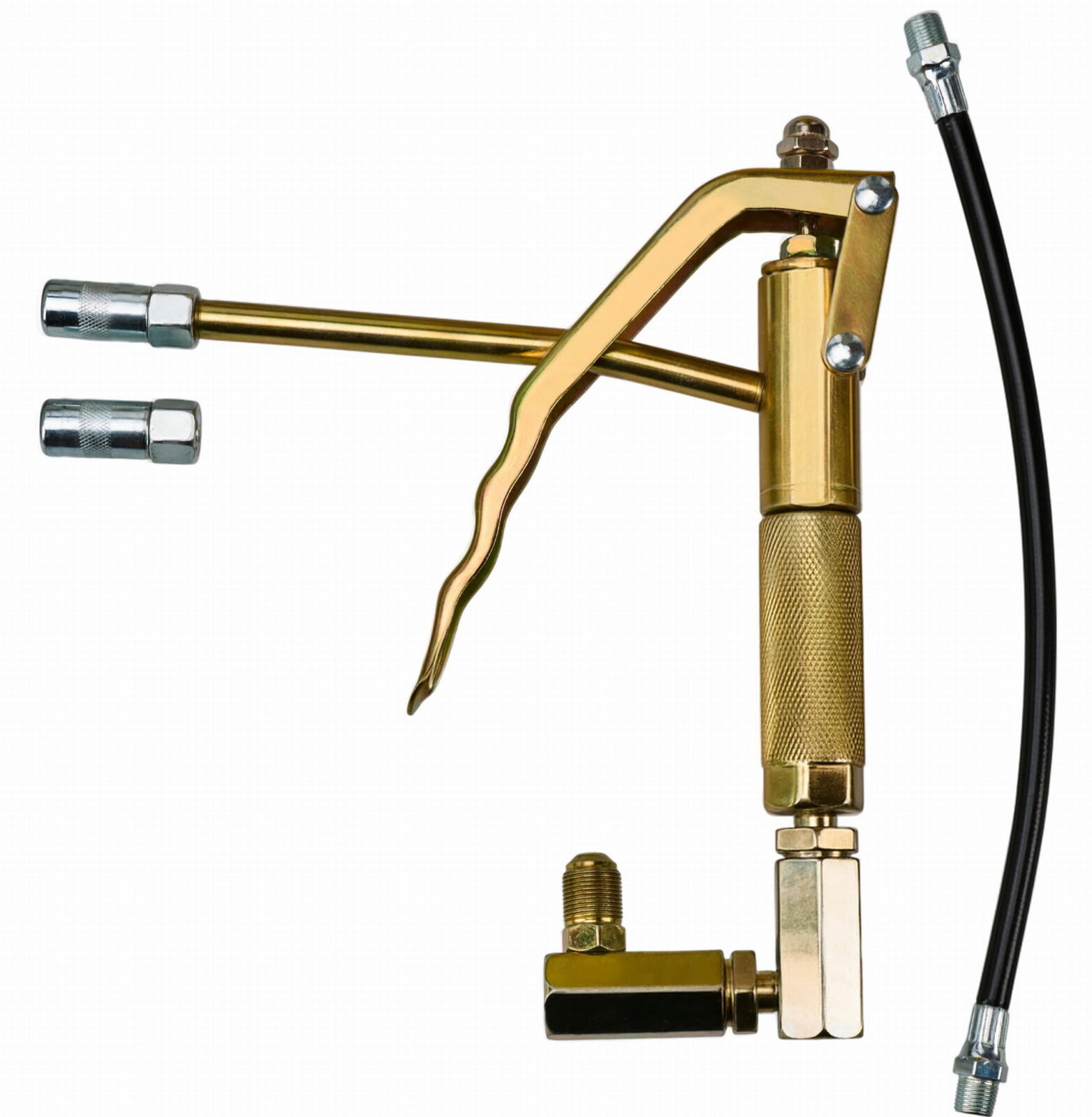 Automaatne pneumaatiline määrits 12L KD1443