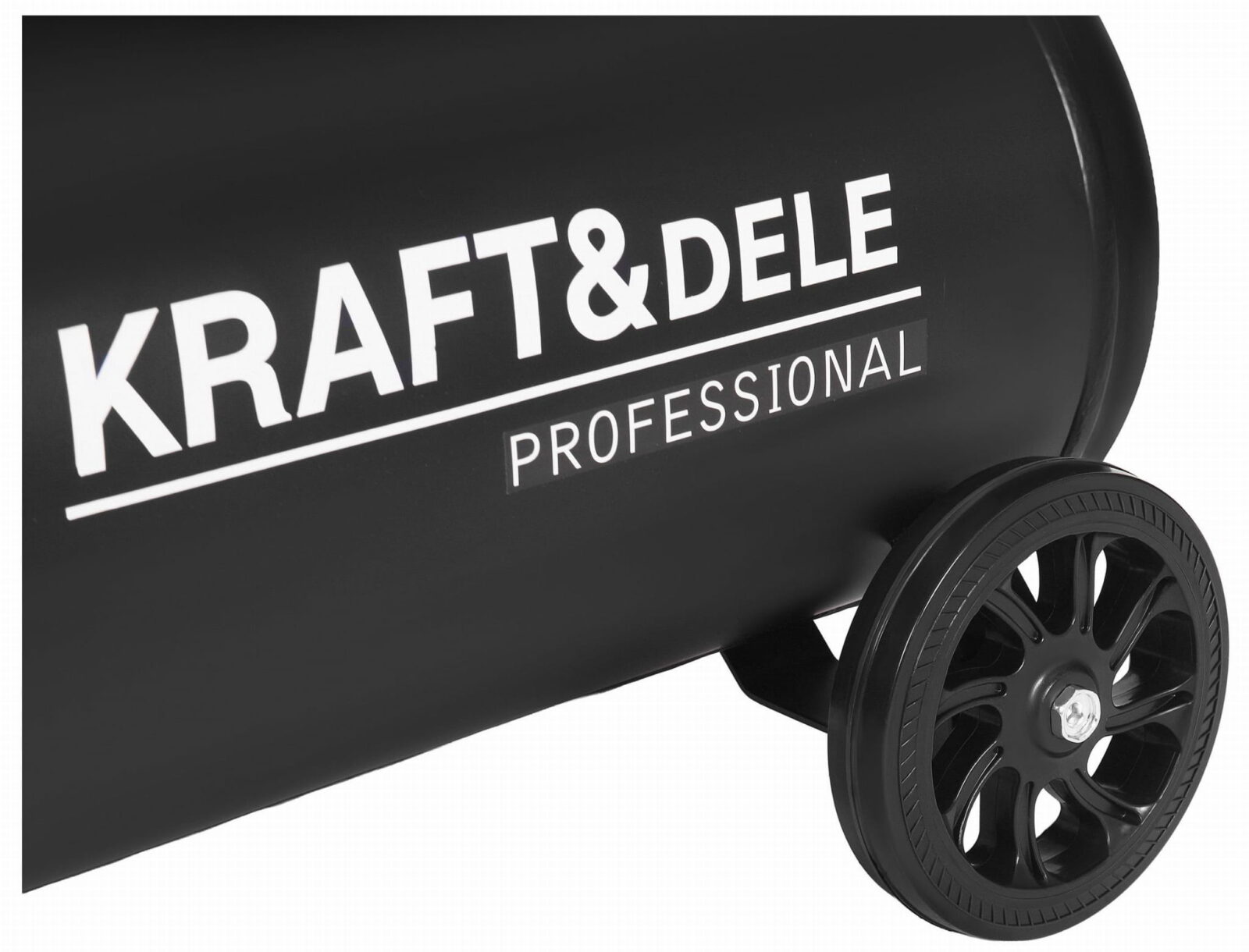 Õlivaba kompressor 24L 1450W KD4081