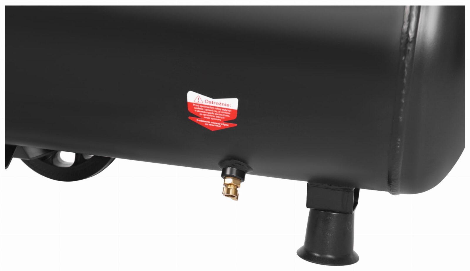 Õlivaba kompressor 24L 1450W KD4081