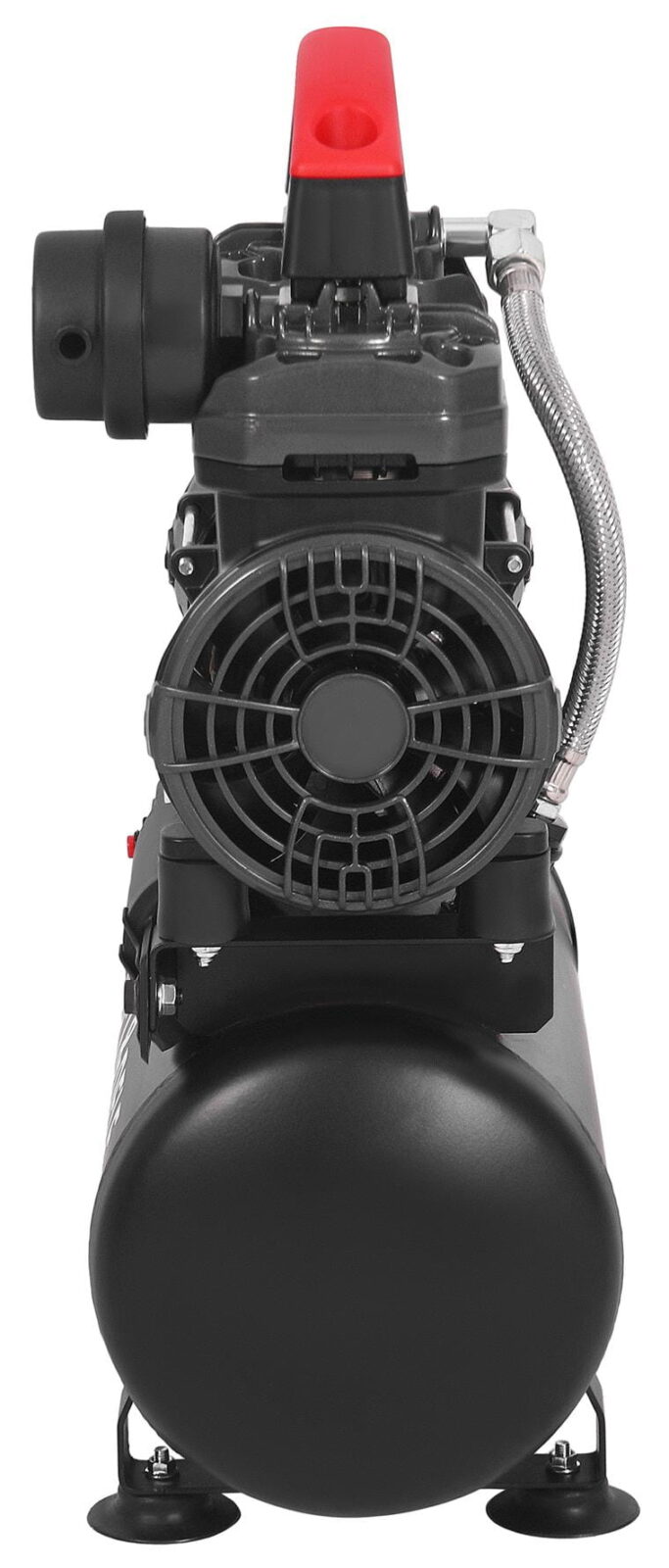 Õlivaba kompressor 9L 850W KD4080