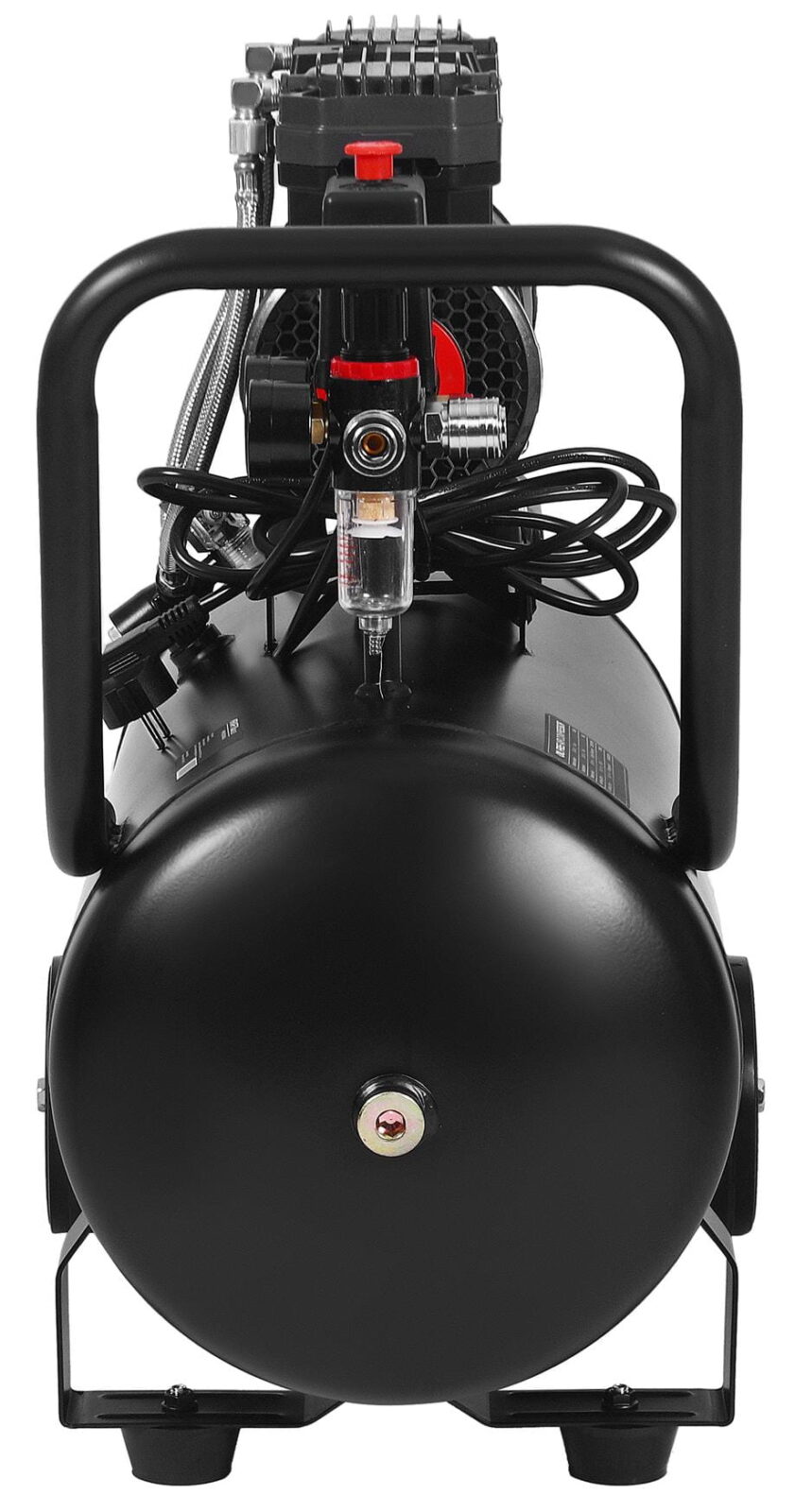 Õlivaba kompressor 50L 2500W KD4082