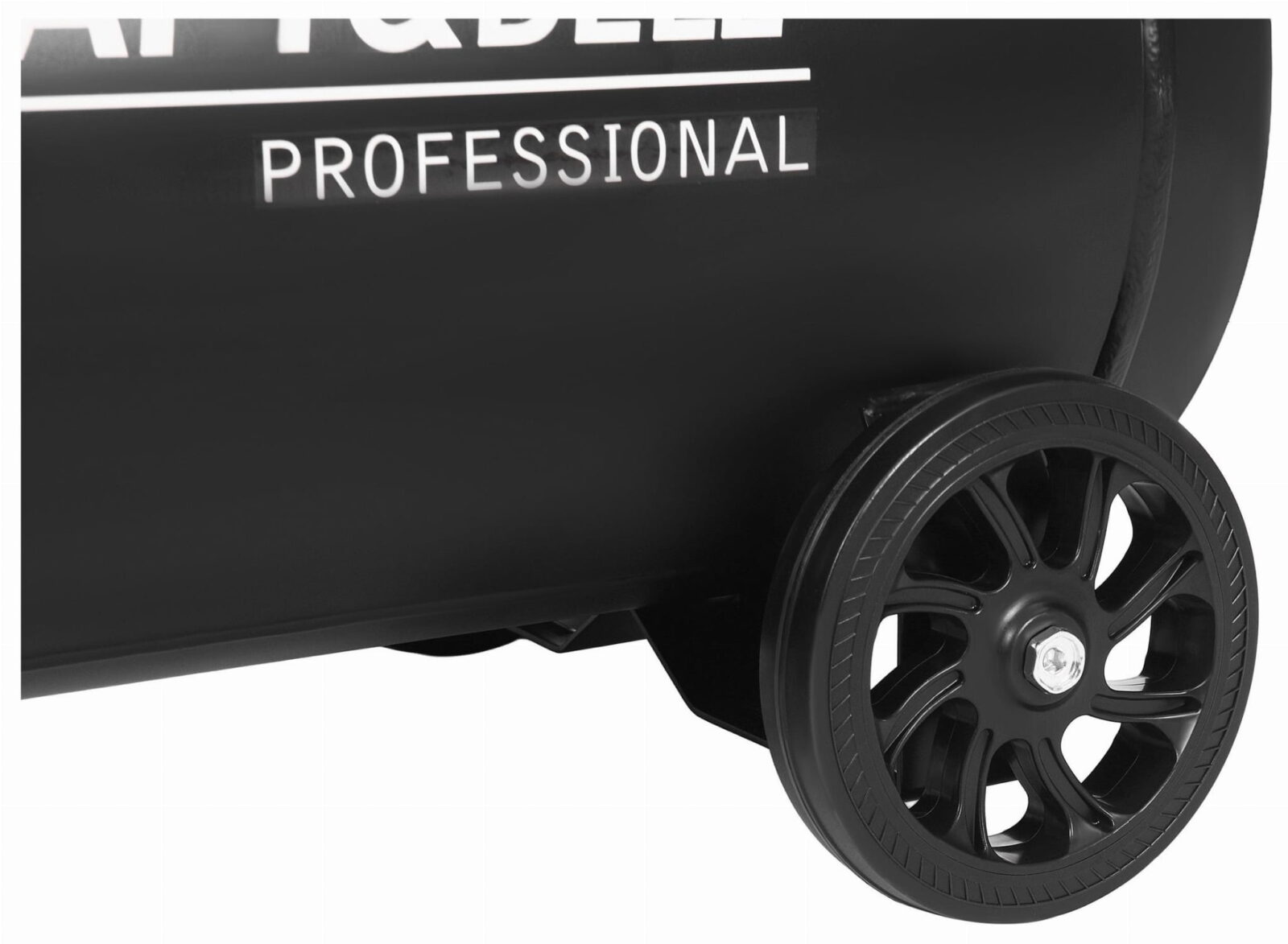 Õlivaba kompressor 50L 2500W KD4082
