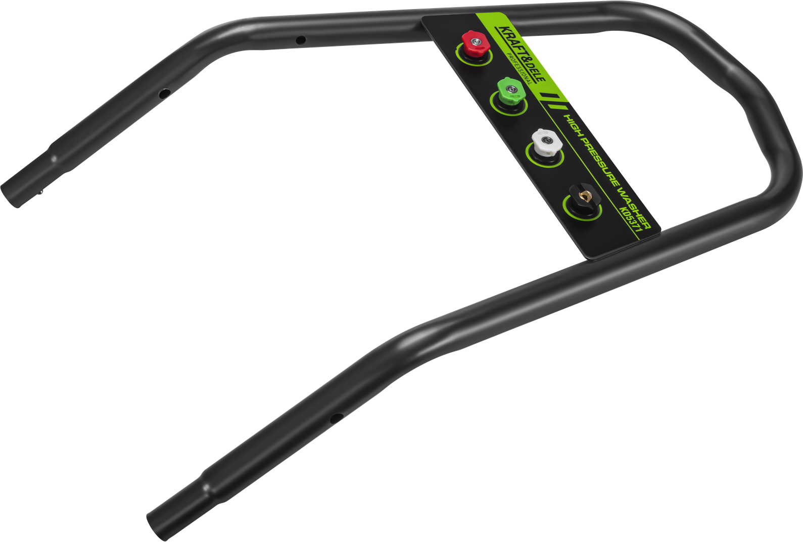 KÕRGSURVEPESUR 3400W 280BAR KD5371