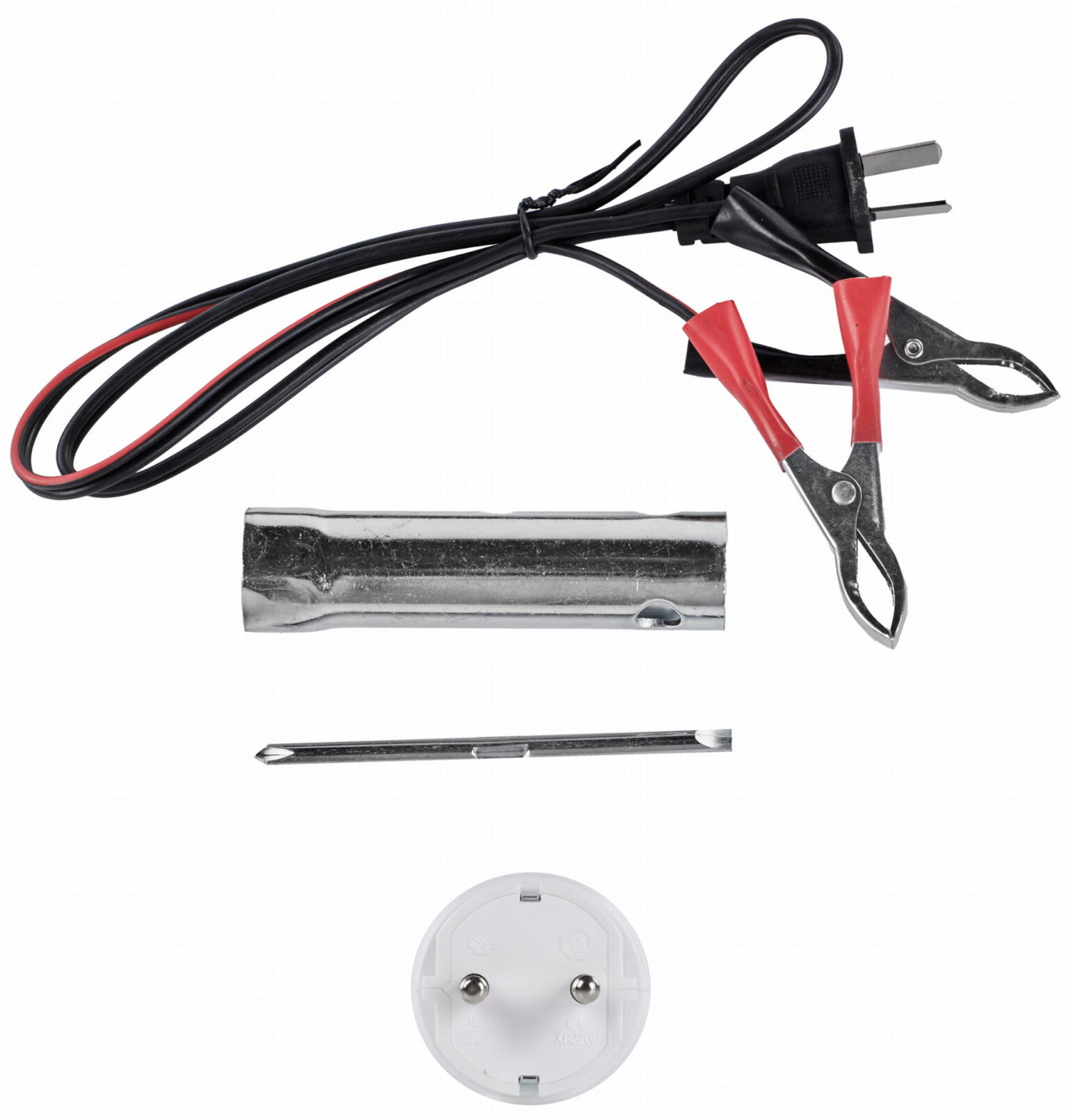 Generaator 3000W 12/230V KD136