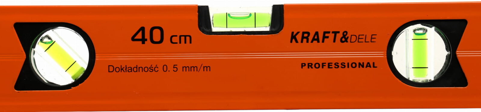 ALUMIINIUMLOOD 40cm KD10310