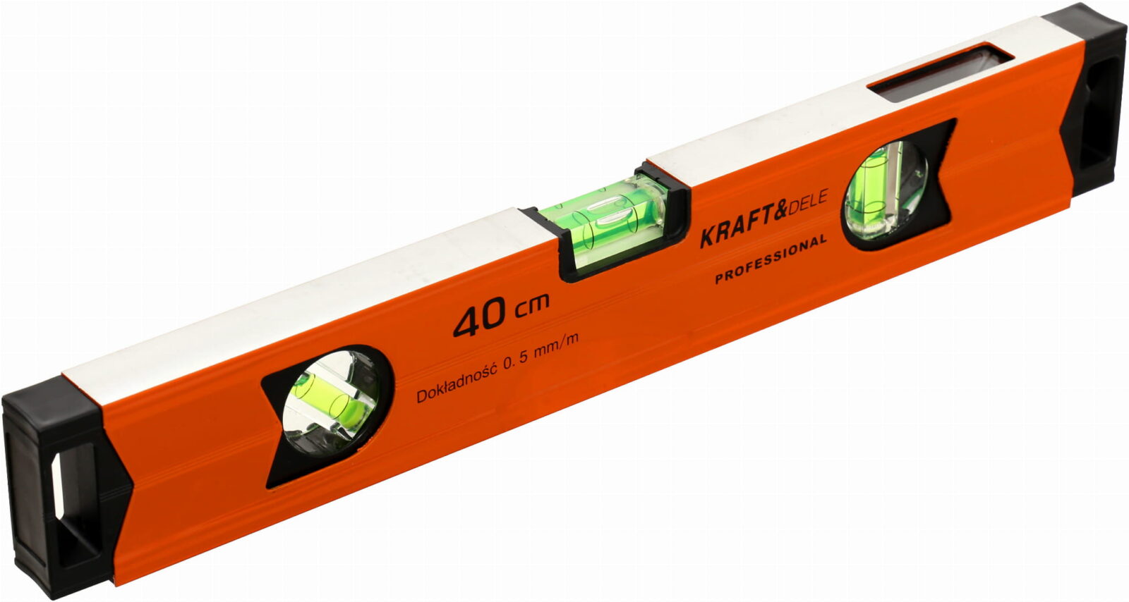 ALUMIINIUMLOOD 40cm KD10310