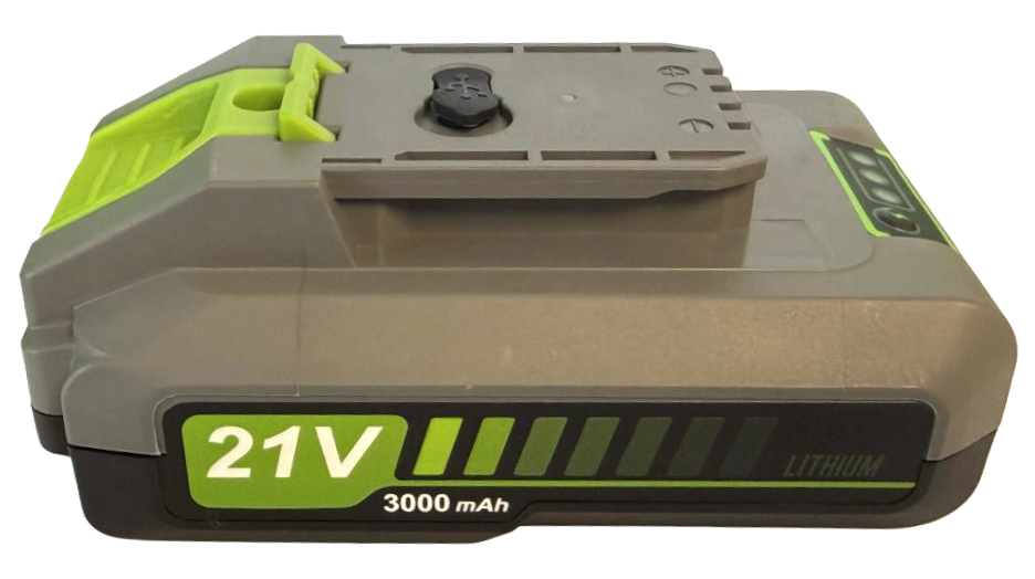 Aku 21V 3.0Ah KD5378