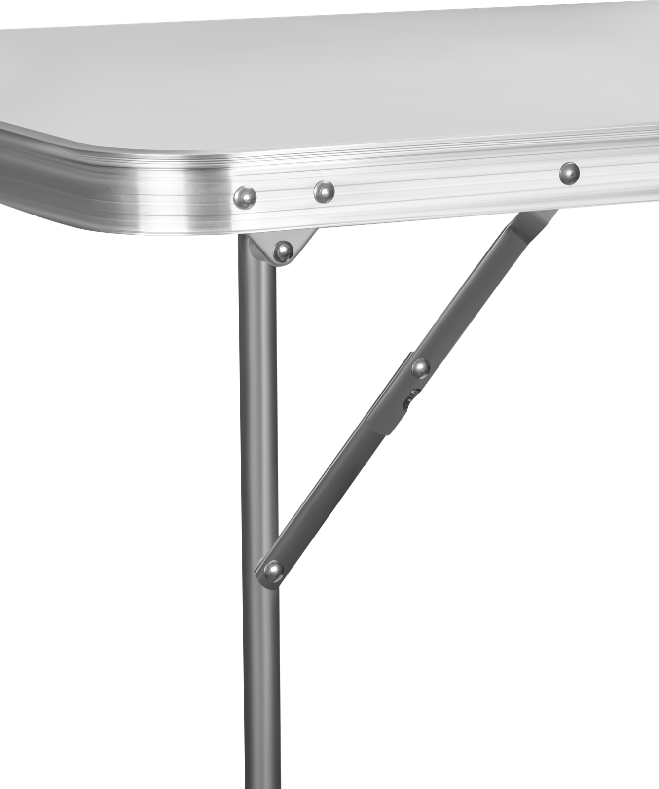 TÖÖKOJA TÖÖLAUD / TURISMILAUD 80×60 cm KD641
