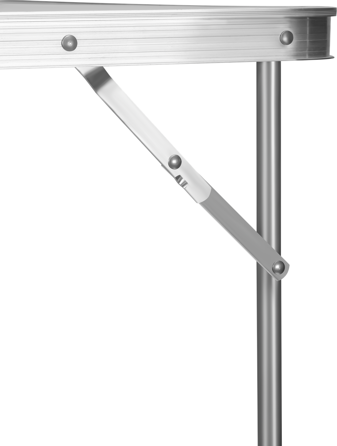 TÖÖKOJA TÖÖLAUD / TURISMILAUD 80×60 cm KD641