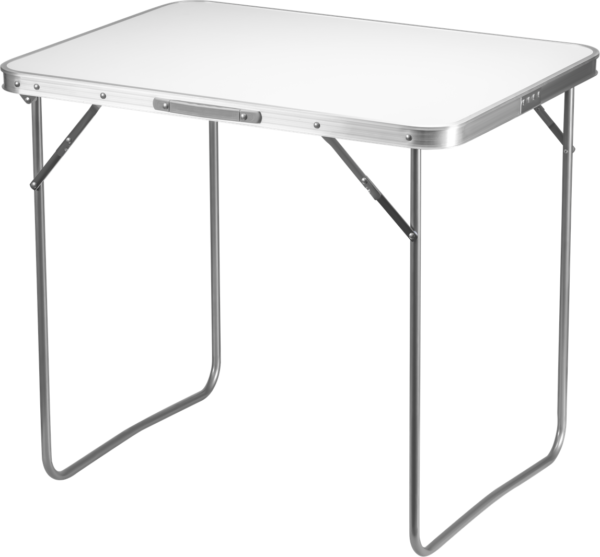 TÖÖKOJA TÖÖLAUD / TURISMILAUD 80×60 cm KD641