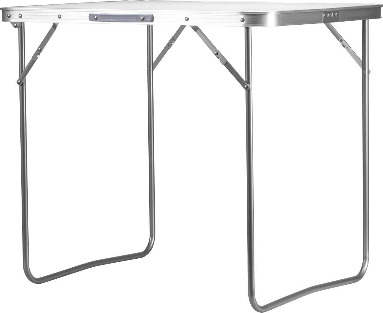 TÖÖKOJA TÖÖLAUD / TURISMILAUD 80×60 cm KD641