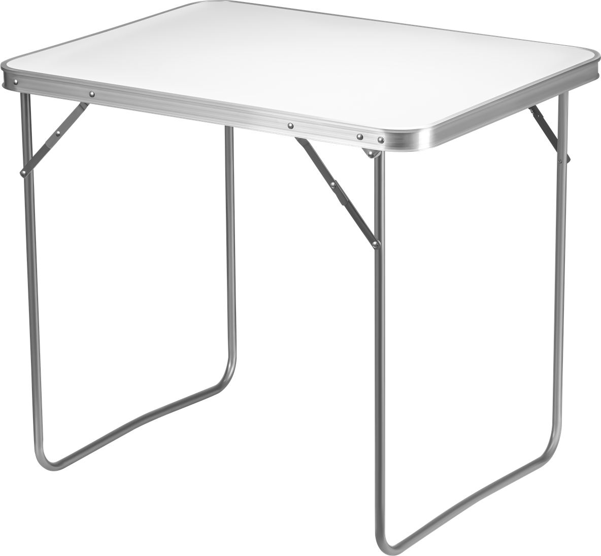 TÖÖKOJA TÖÖLAUD / TURISMILAUD 80×60 cm KD641
