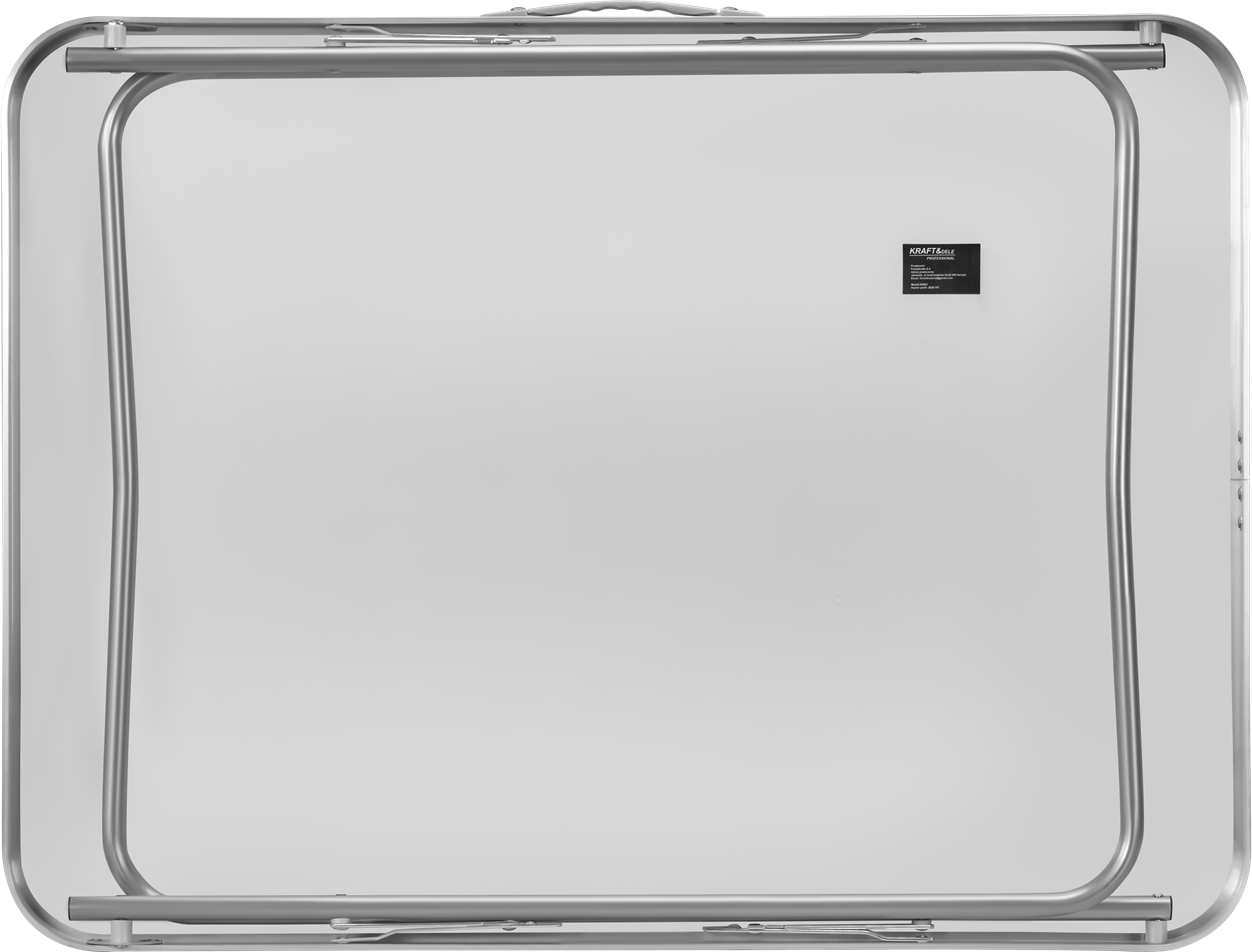 TÖÖKOJA TÖÖLAUD / TURISMILAUD 80×60 cm KD641