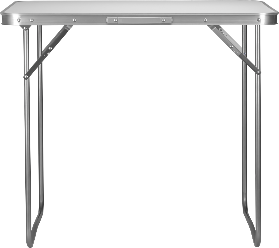 TÖÖKOJA TÖÖLAUD / TURISMILAUD 80×60 cm KD641