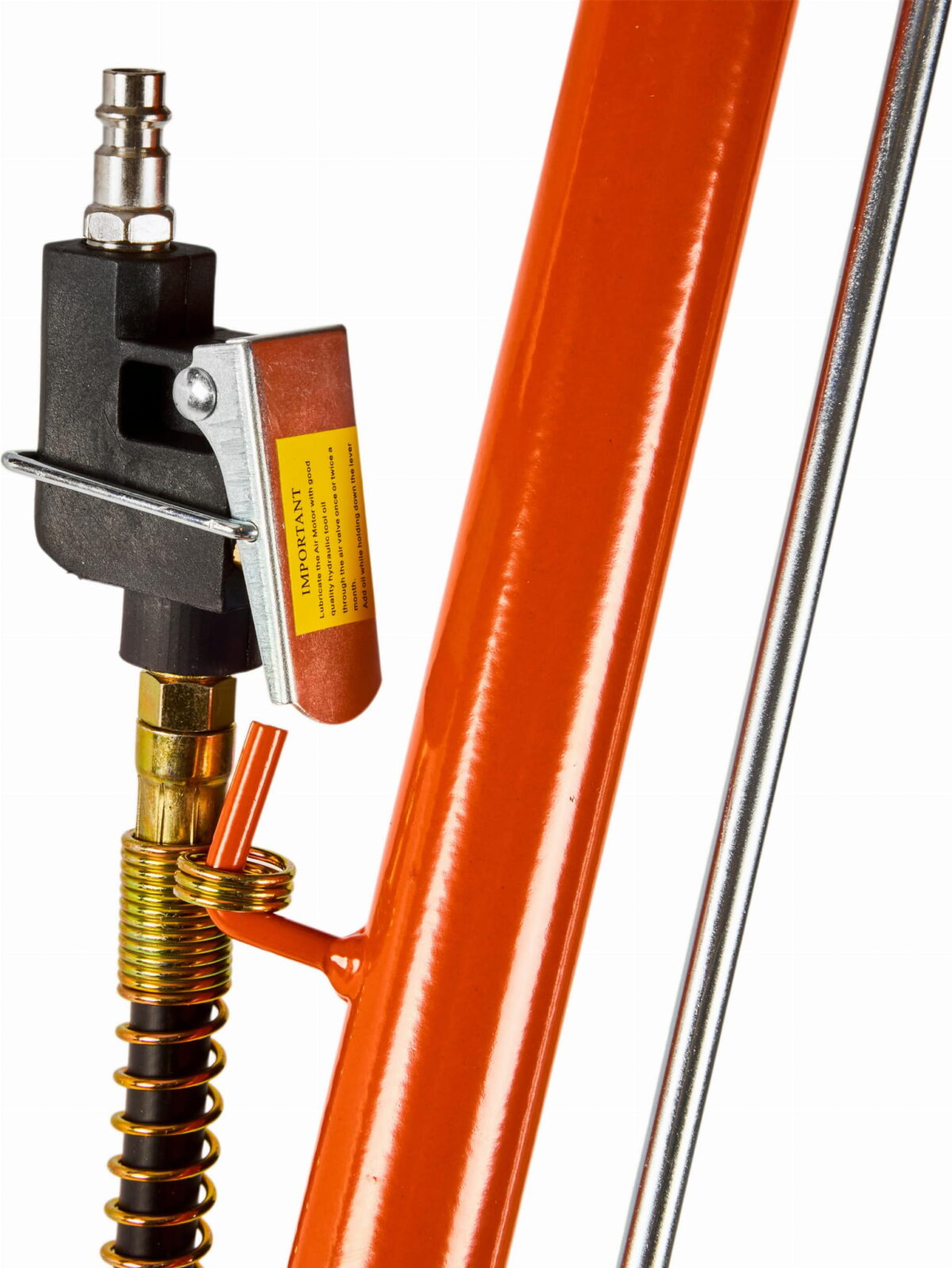 Hüdropneumaatiline tõstur 22T KD1316