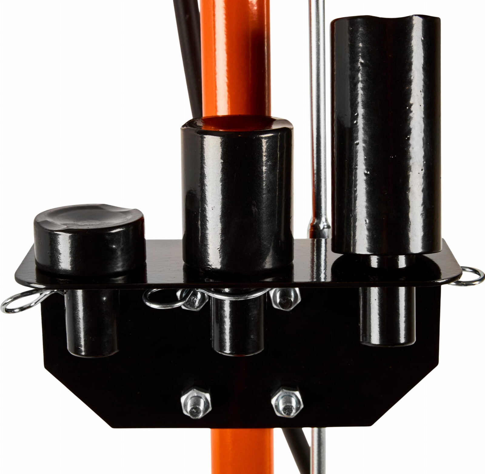 Hüdropneumaatiline tõstur 22T KD1316