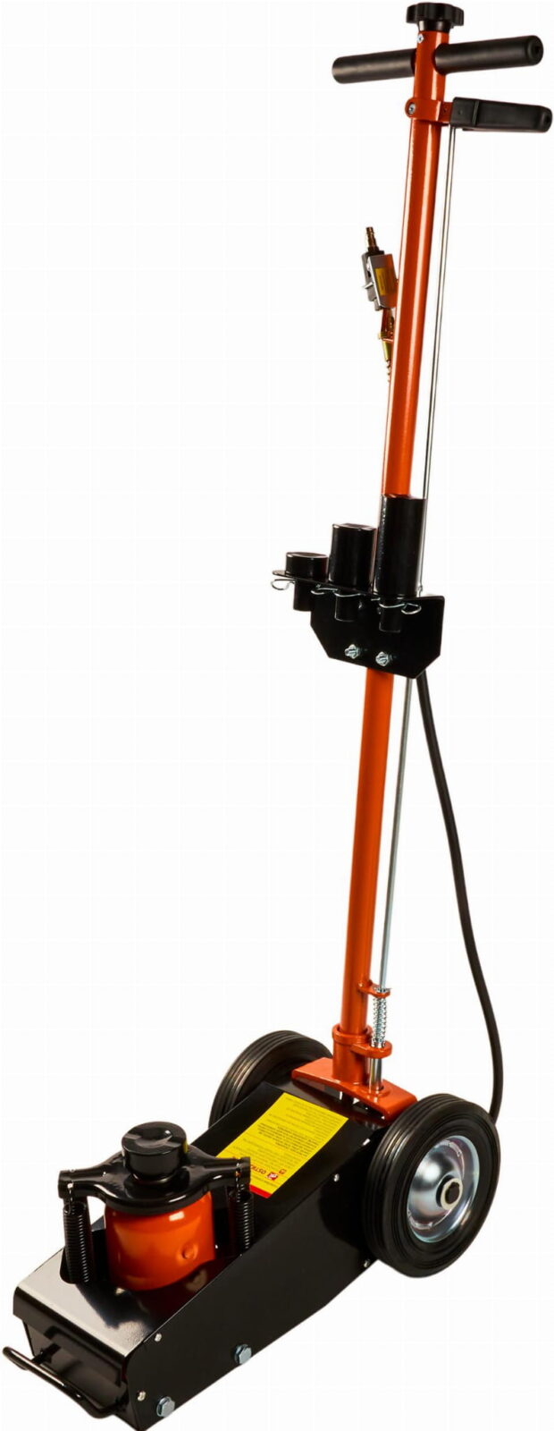 Hüdropneumaatiline tõstur 22T KD1316