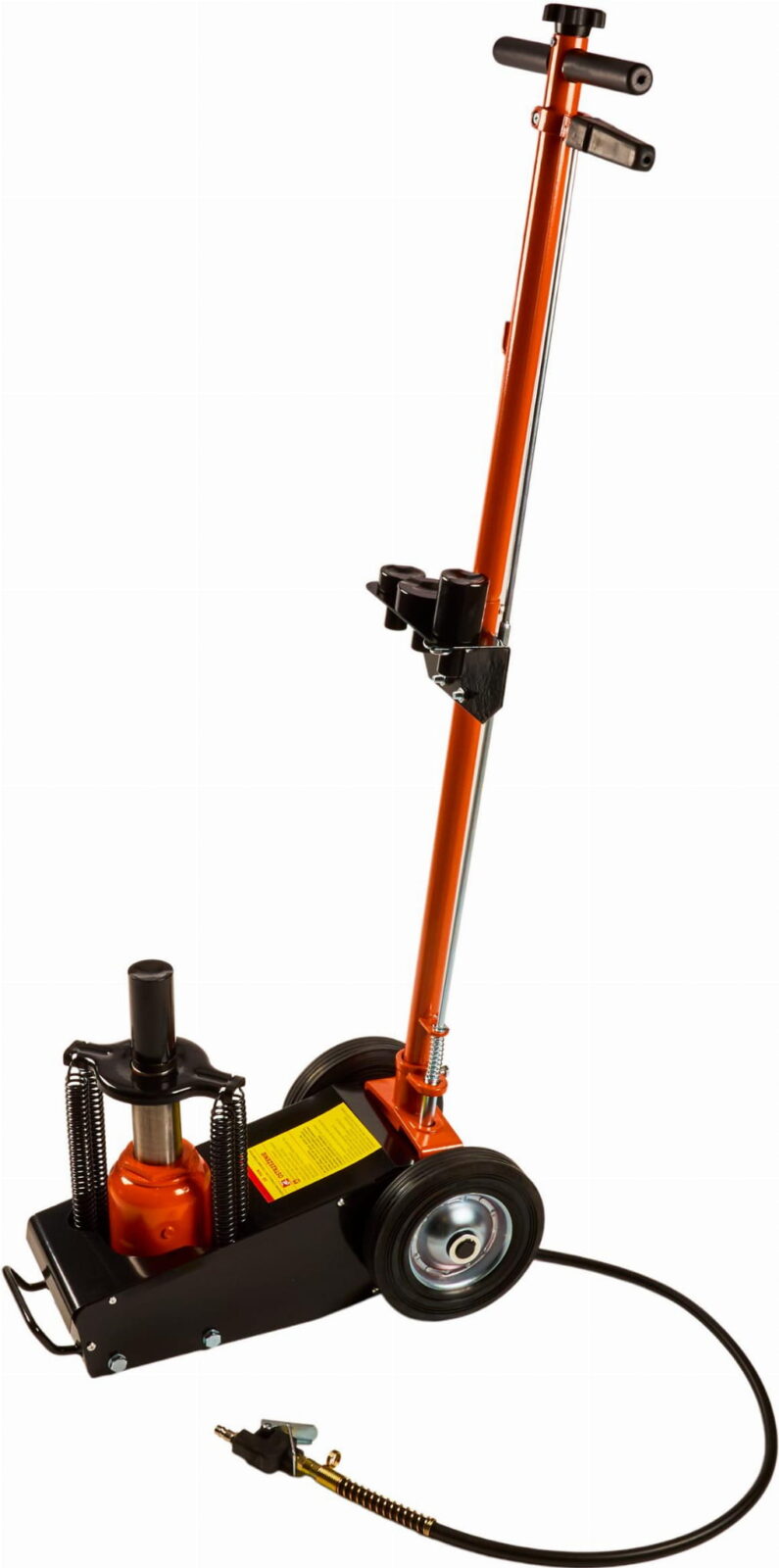 Hüdropneumaatiline tõstur 22T KD1316