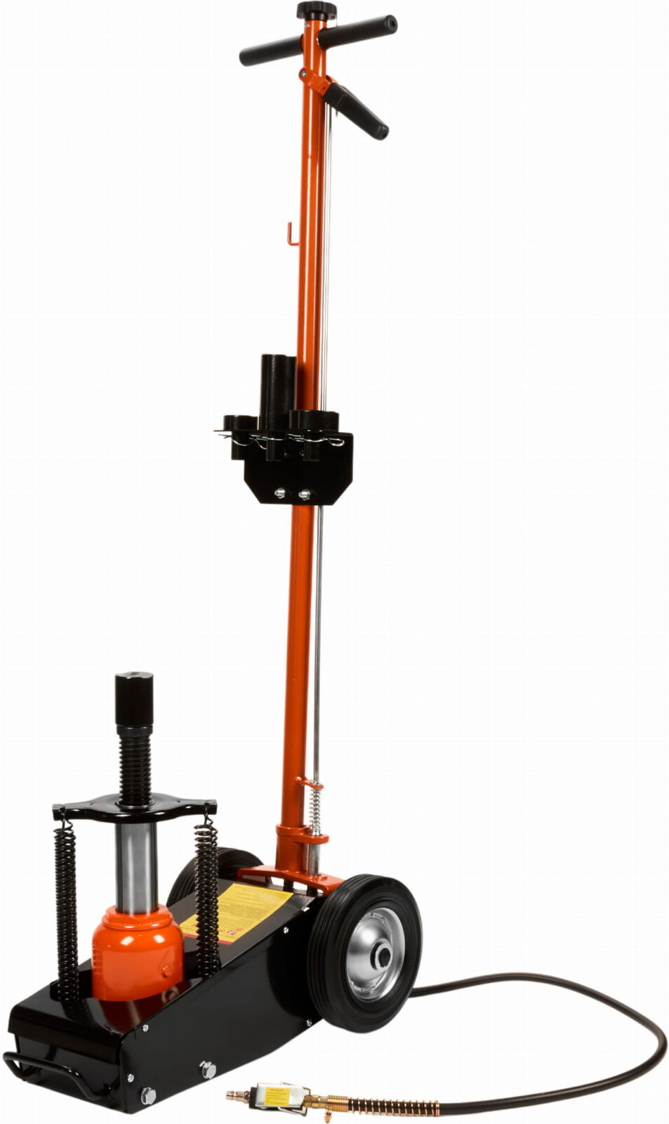 Hüdropneumaatiline tõstur 22T KD1316